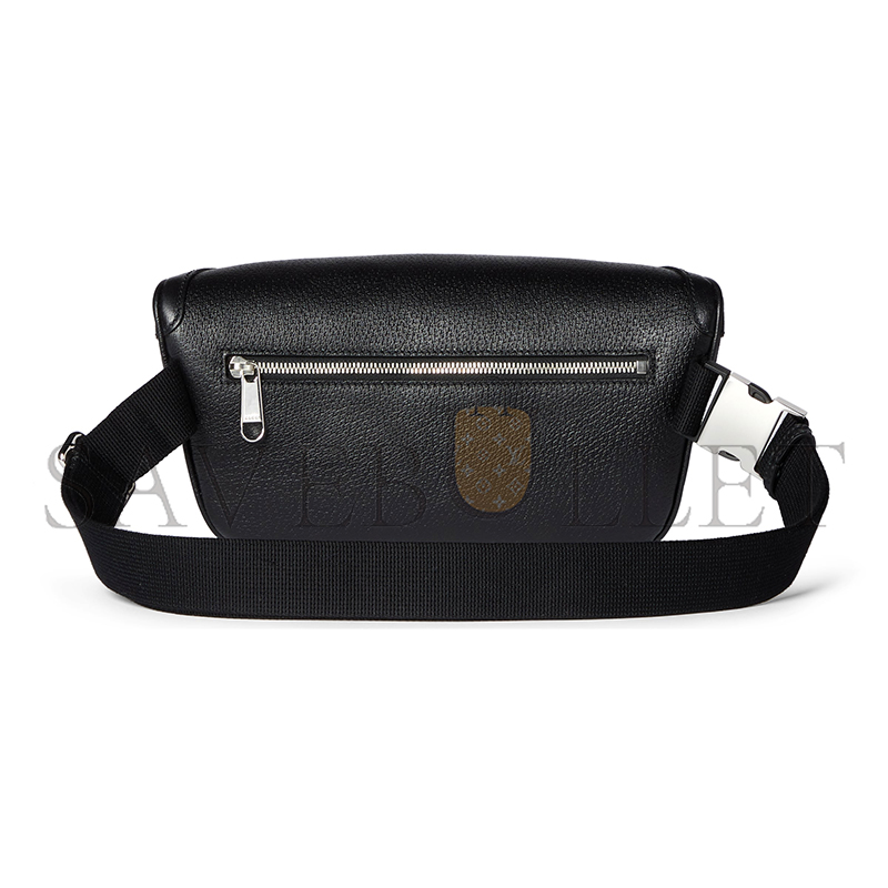 GUCCI GG SUPREME MEDIUM BELT BAG 795463 (29*16*6cm) GUCCI GG SUPREME MEDIUM BELT BAG 795463 (29*16*6cm)